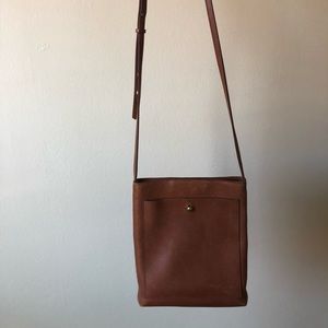 Madewell purse